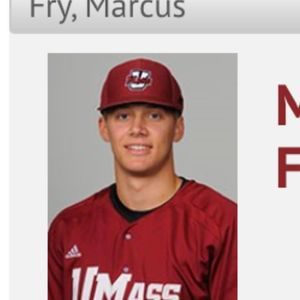 Meet your Posher, Marc